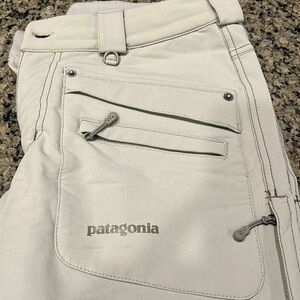 Patagonia ski pants